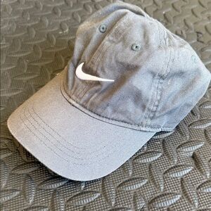 Nike Toddler Navy Hat